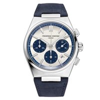 Armbanduhr Frederique Constant Herr in Stahl FC-391WN4NH6